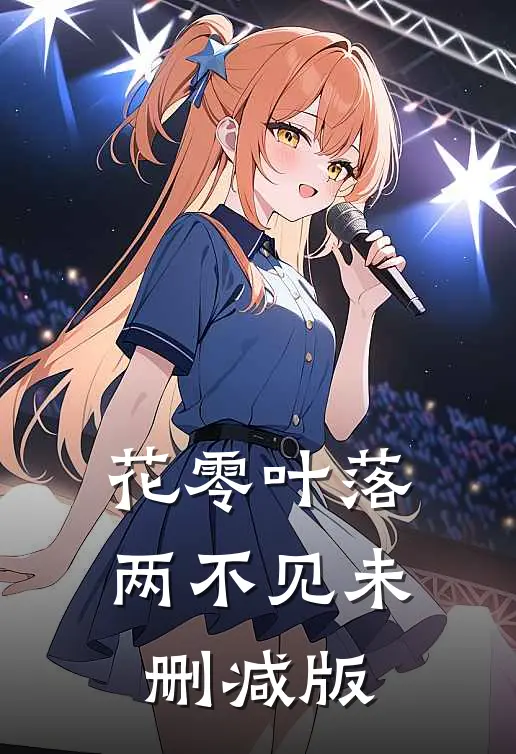 花零叶落两不见未删减版