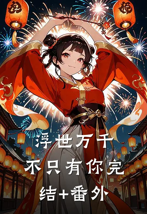 浮世万千，不只有你完结+番外