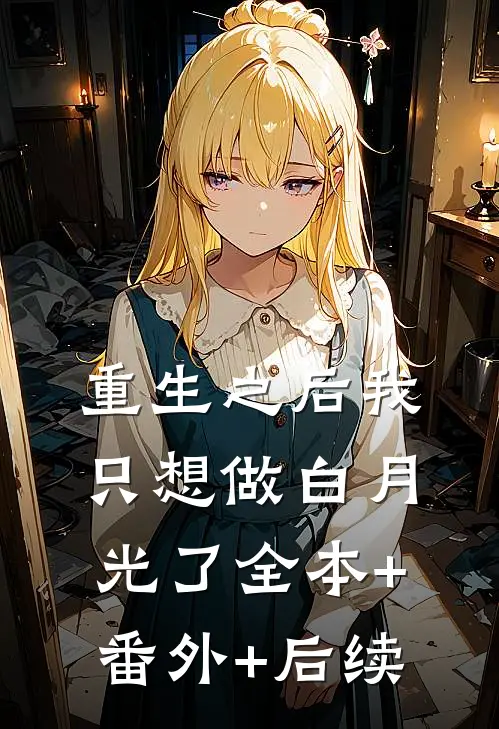 重生之后我只想做白月光了全本+番外+后续