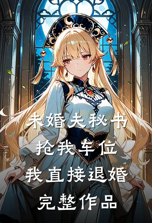 未婚夫秘书抢我车位，我直接退婚完整作品