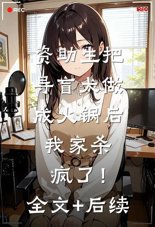 资助生把导盲犬做成火锅后，我家杀疯了！全文+后续