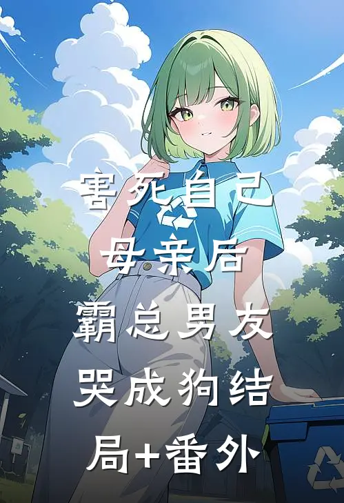 害死自己母亲后，霸总男友哭成狗结局+番外