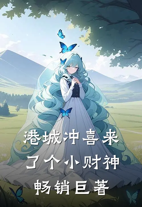港城冲喜来了个小财神畅销巨著