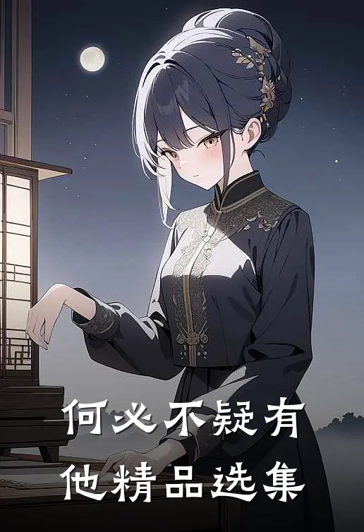 何必不疑有他精品选集