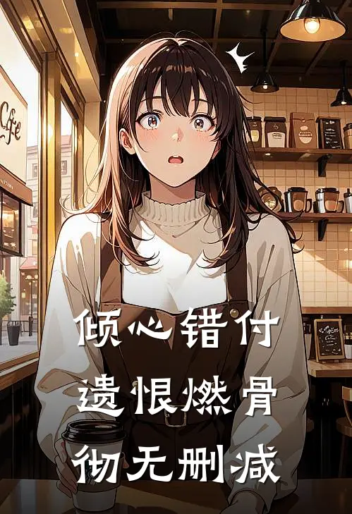 倾心错付，遗恨燃骨彻无删减