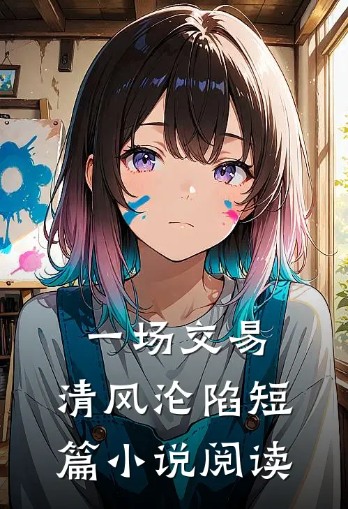一场交易，清风沦陷短篇小说阅读