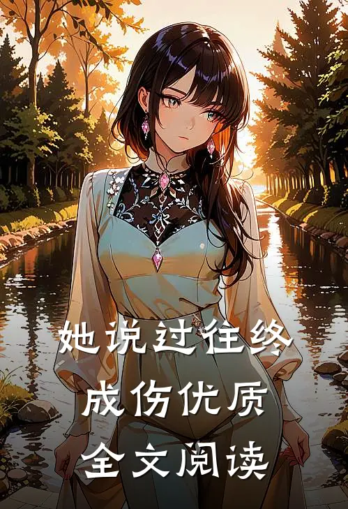 她说过往终成伤优质全文阅读