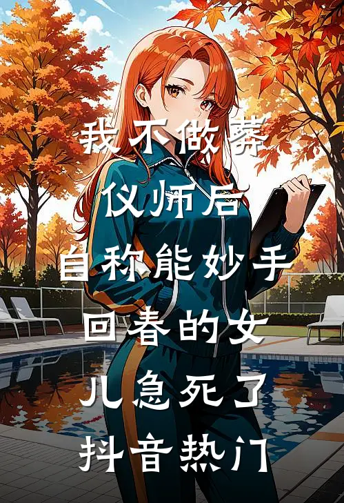 我不做葬仪师后，自称能妙手回春的女儿急死了抖音热门