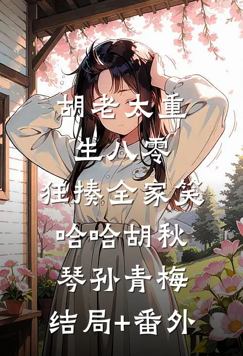 胡老太重生八零，狂揍全家笑哈哈胡秋琴孙青梅:结局+番外