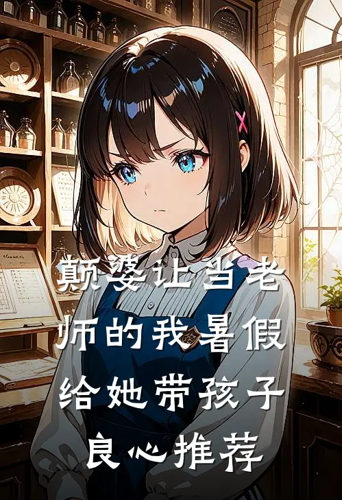 颠婆让当老师的我暑假给她带孩子良心推荐