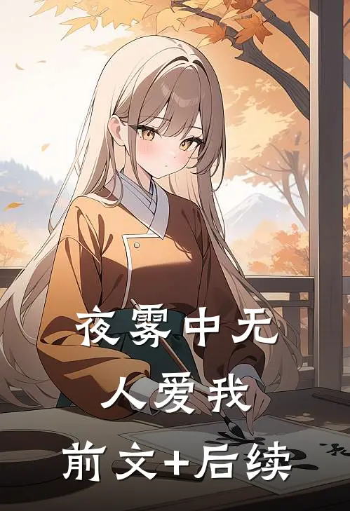 夜雾中无人爱我:前文+后续