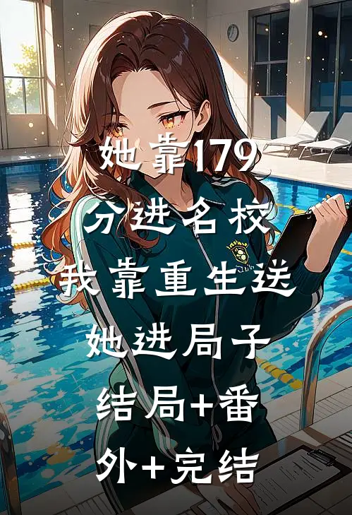 她靠179分进名校，我靠重生送她进局子:结局+番外+完结