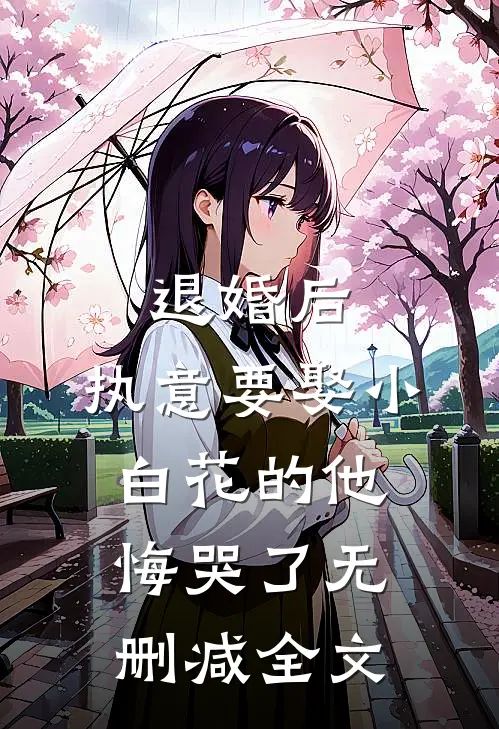 退婚后，执意要娶小白花的他悔哭了无删减全文