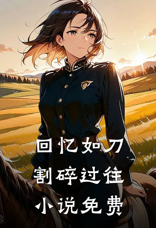 回忆如刀，割碎过往小说免费