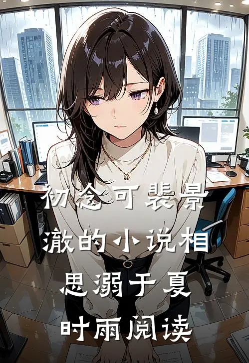 初念可裴景澈的小说相思溺于夏时雨阅读