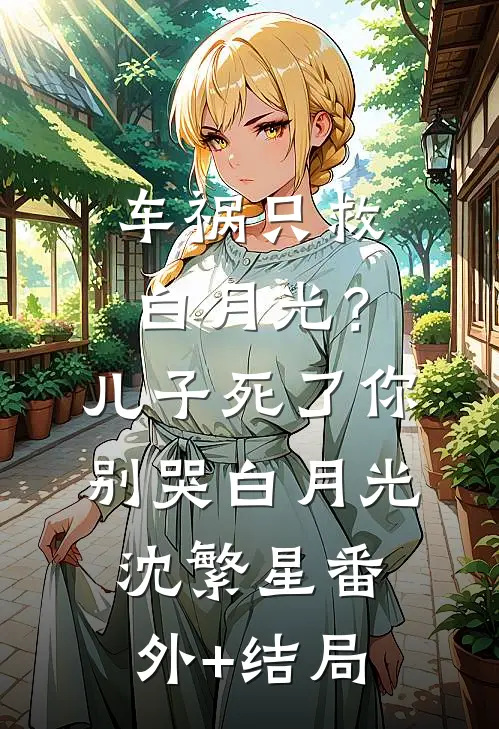 车祸只救白月光？儿子死了你别哭白月光沈繁星(番外)+(结局)