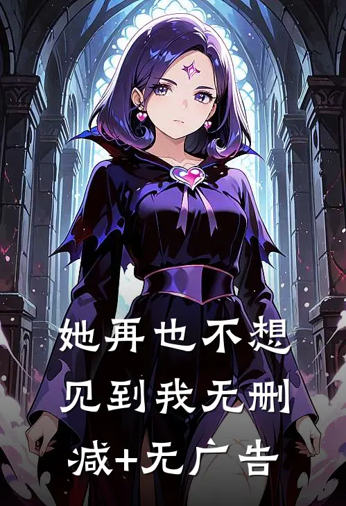 她再也不想见到我无删减+无广告