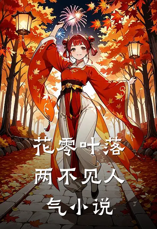 花零叶落两不见人气小说