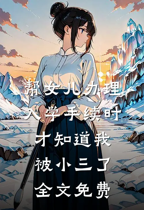 帮女儿办理入学手续时，才知道我被小三了全文免费
