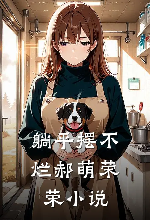 躺平摆不烂郝萌荣荣小说