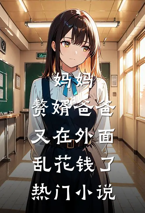 妈妈，赘婿爸爸又在外面乱花钱了热门小说