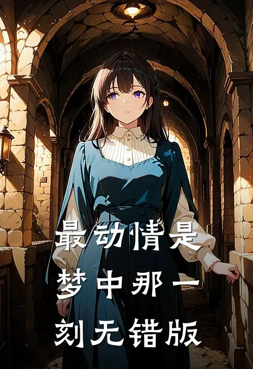 最动情是梦中那一刻无错版