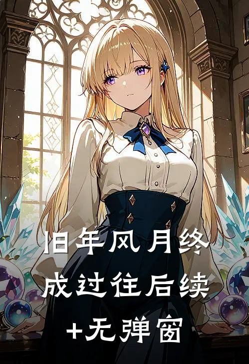 旧年风月终成过往后续+无弹窗