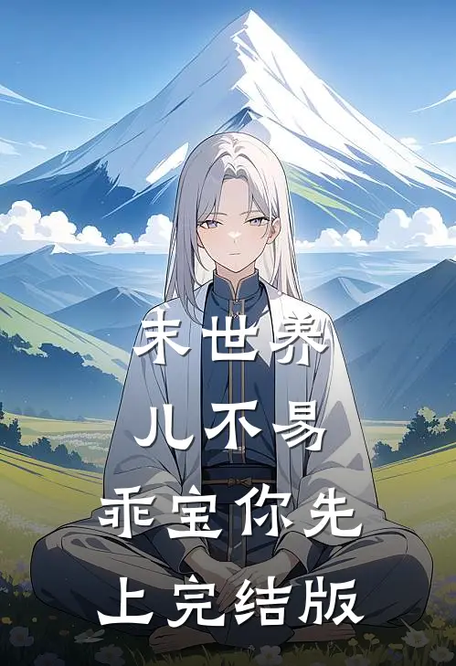 末世养儿不易：乖宝你先上完结版