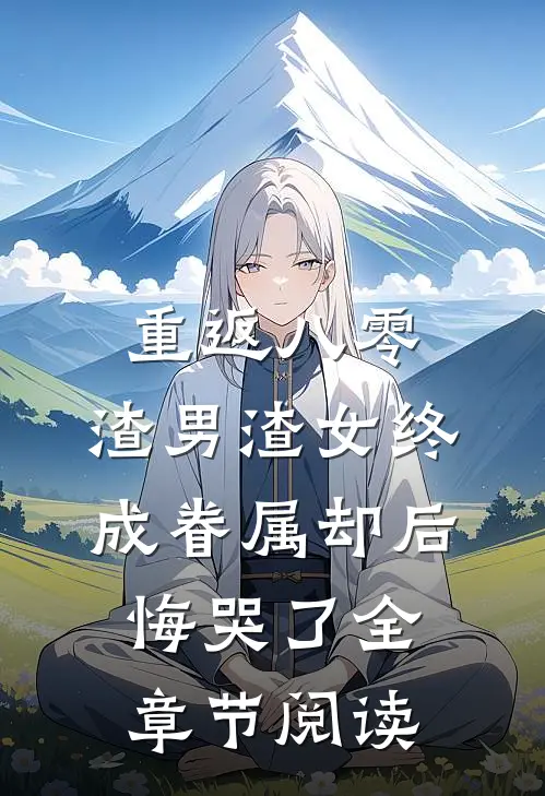 重返八零，渣男渣女终成眷属却后悔哭了全章节阅读