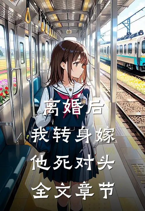 离婚后，我转身嫁他死对头全文章节