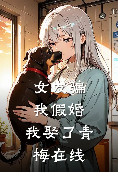 女友骗我假婚，我娶了青梅在线