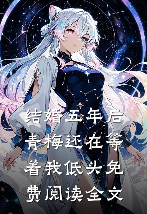 结婚五年后，青梅还在等着我低头免费阅读全文