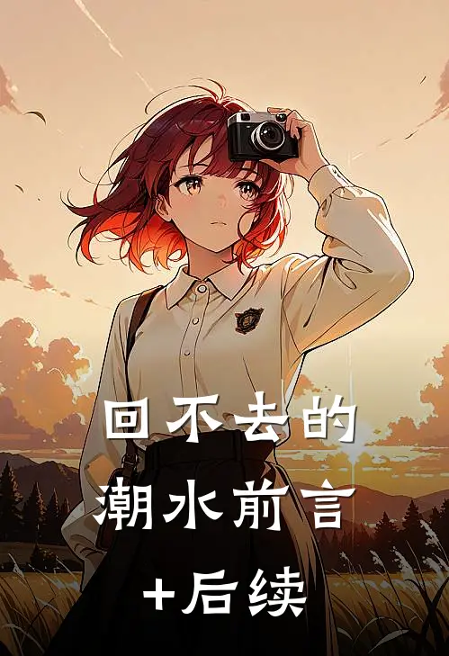 回不去的潮水前言+后续