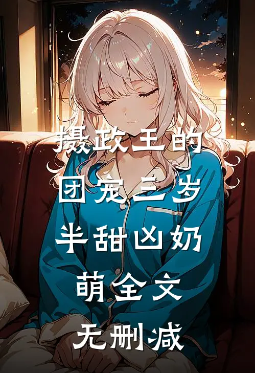 摄政王的团宠三岁半甜凶奶萌全文无删减