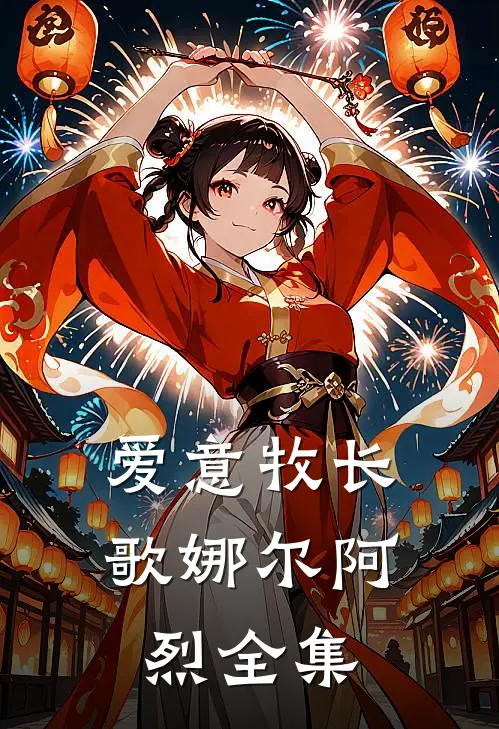 爱意牧长歌娜尔阿烈全集