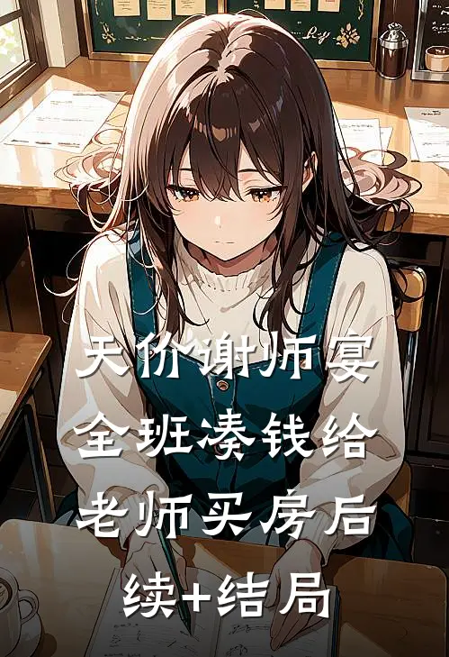 天价谢师宴，全班凑钱给老师买房后续+结局