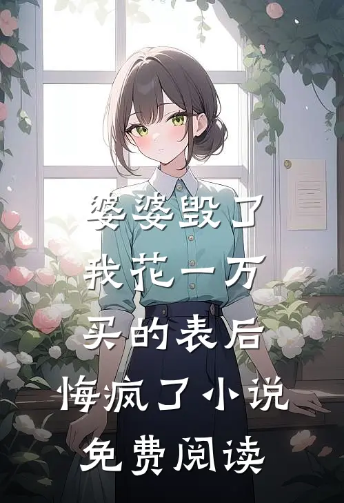 婆婆毁了我花一万买的表后，悔疯了小说免费阅读