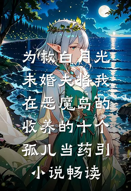 为救白月光，未婚夫将我在恶魔岛的收养的十个孤儿当药引小说畅读