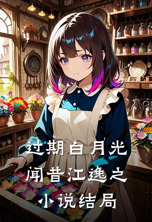 过期白月光闻昔江逸之小说结局