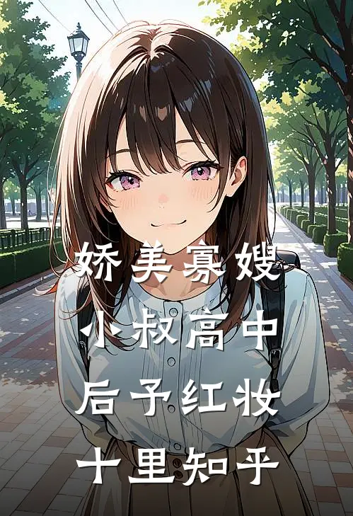 娇美寡嫂：小叔高中后予红妆十里知乎