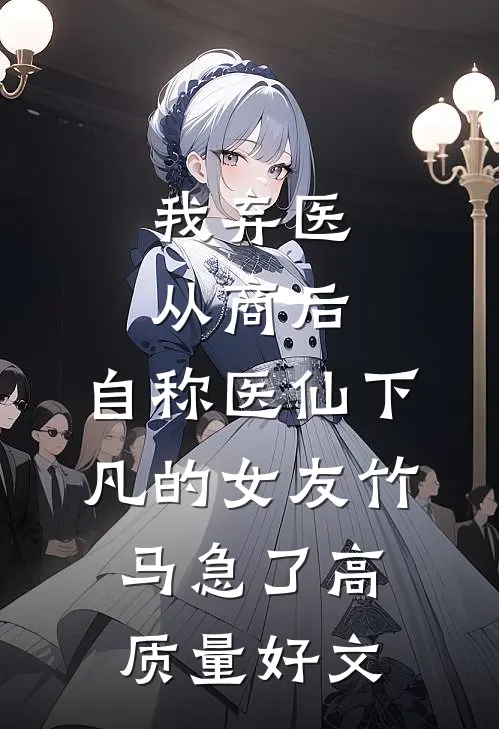 我弃医从商后，自称医仙下凡的女友竹马急了高质量好文