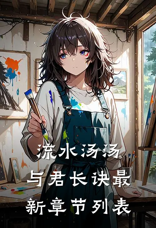 流水汤汤，与君长诀最新章节列表