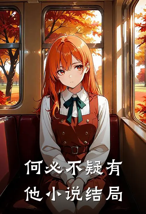 何必不疑有他小说结局