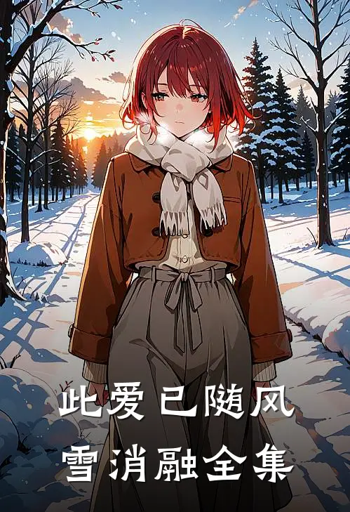 此爱已随风雪消融全集