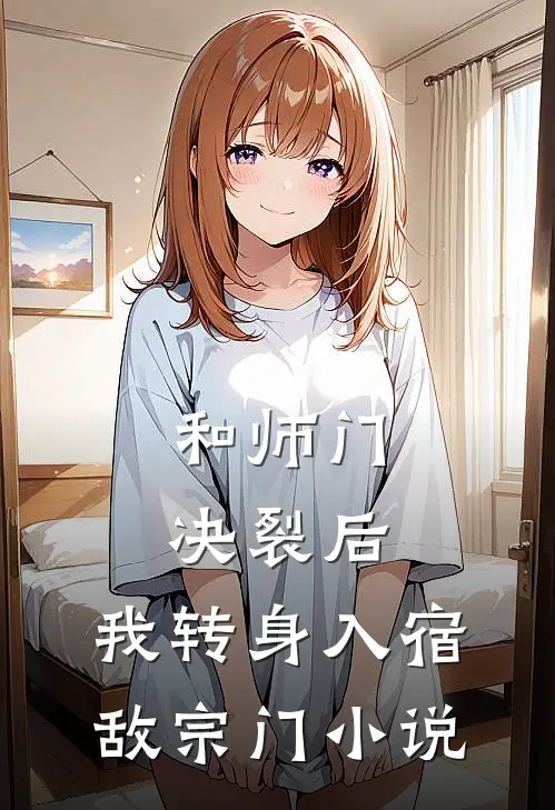 和师门决裂后，我转身入宿敌宗门小说