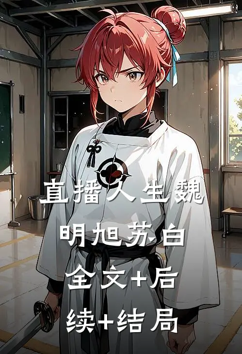 直播人生魏明旭苏白全文+后续+结局