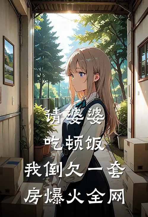请婆婆吃顿饭，我倒欠一套房爆火全网