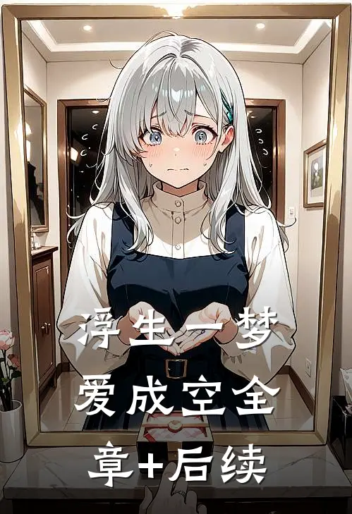浮生一梦爱成空全章+后续