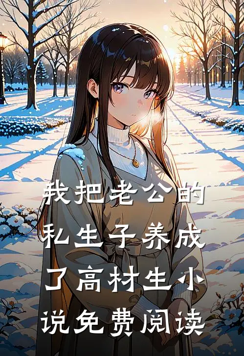 我把老公的私生子养成了高材生小说免费阅读