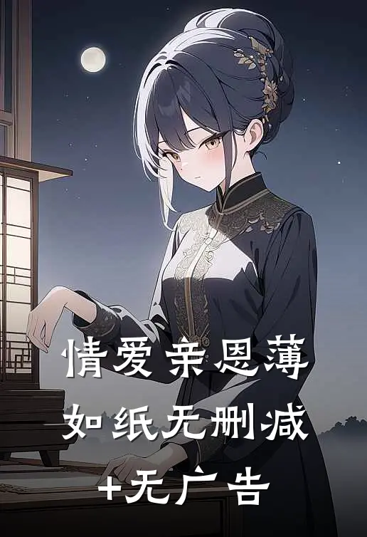 情爱亲恩薄如纸无删减+无广告